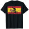 España Bandera Patriótica España Ciclista Bicicleta Ciclismo Camiseta