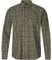 Seeland Flanellhemd Highseat Oliv Gr. L