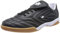 Lico Herren Emotion Indoor Hallenturnschuhe, schwarz/weiß, 46 EU