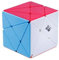 Qiyi Axis 3x3 aufkleberlos
