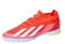 adidas X Crazyfast League Tf Astro Turf Football Boots Mens Red 9 UK