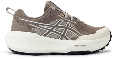 ASICS 1012B771-020 Gel-Sonoma 8 Damen Taupe Grey/Birch EU 37