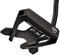 Ram FX-05 CNC Milled Mallet Putter, Right Hand, 33