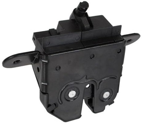AJOHBM Serratura portellone Posteriore per Alfa per Romeo Mito-Tutti I Modelli Spec 2008 2009 2010-2018 Serratura Portellone Posteriore Auto 51873093 51868085 Serratura Baule Posteriore