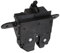 AJOHBM Serratura portellone Posteriore per Alfa per Romeo Mito-Tutti I Modelli Spec 2008 2009 2010-2018 Serratura Portellone Posteriore Auto 51873093 51868085 Serratura Baule Posteriore