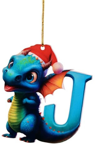 Besondere Weihnachtsdeko, 1 Teiliges Weihnachtskugeln Acryl Deko Weihnachten Anhänger Anhänger Weihnachten Tannenbaumschmuck Lustige Ornamente Weihnachtsbaum Anhänger Baumschmuck Zum Hängen