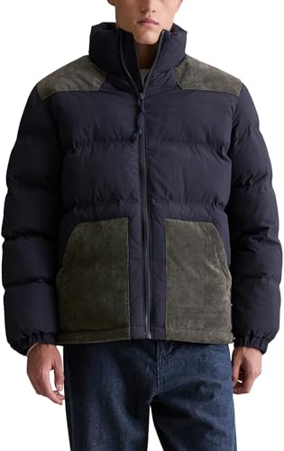 Marc O'Polo Herren Woven Outdoor Jackets Jacke