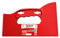 Quelyd - Spatule A Maroufler - Semi Rigide - Pose De Papiers Peints, Toiles De Verre Et Revêtements De Rénovation