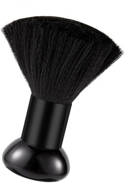 Brusque À Cou Bauffle Pour Les Cheveux Coupés Cheveux Balays Cheveux Bruss