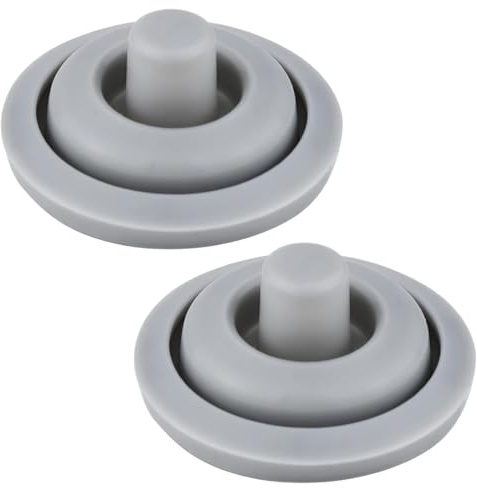 AYVRUOP WMF 60.9310.9502 Guarnizione per Indicatore di Pressione,guarnizione per segnale di cottura per wmf,2pcs