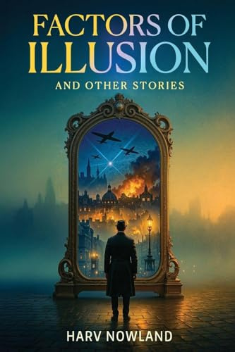 Factors of Illusion and Other Stories