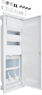 UP-Klein-VT Volta.Hybrid 24PLE,2 Montagepl. VU602WWH 3250611004776 Hager