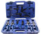 US PRO 9PC Hose Clamp Pliers Kit 5859