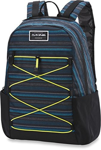 Dakine Unisex Erwachsene, Rucksack Wonder, Ventana, 22L