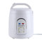 Fdit Sauna Vapor 1.5-1.8L Sauna portátil Steam Sauna SPA para Hogar Baño 110V / 220V(220V EU Plug)