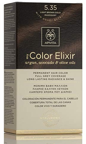 MY COLOR ELIXIR N5.35