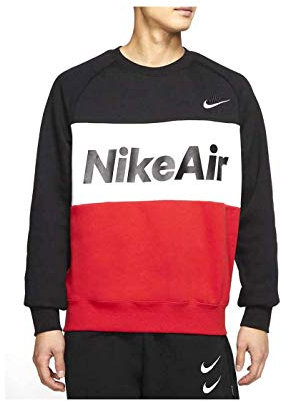 NIKE Air Men's Long Sleeve T-Shirt