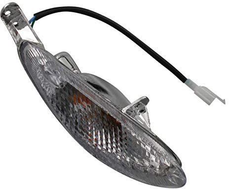 Blinker vorne rechts Euro 4 Sport Motorroller AGM GMX 460 Sport
