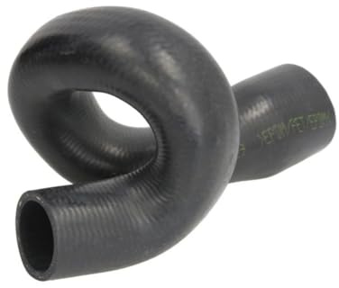 THERMOTEC DWX188TT Kühlerschlauch KÜHLWASSERSCHLAUCH WASSERSCHLAUCH oben Kompatibel mit OPEL Astra F CC T92 Astra F Caravan T92 Astra F Limousine T92 Astra F Cabrio T92 Astra F Classic CC T92