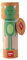 APLI Kids 18742 - Kaléidoscope Magique sur Le thème des Monstres Rigolos, Jouet éducatif pour Enfants