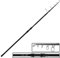 FOX EOS Pro Tele Rod 10ft 3lb - Teleskop Karpfenrute zum Karpfenangeln, Teleskoprute für Karpfen, teleskopierbare Angelrute zum Grundangeln, Rute zum Boilieangeln