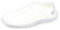 Dockers by Gerli Damen Slipper, Frauen Slip On,Mokassins,Halbschuhe,Slip-ons,Slides,Schlupfschuhe,schluepfschuhe,Loafer,Weiss,36 EU