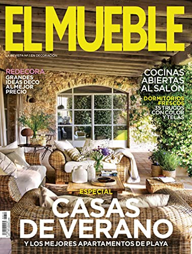El Mueble #710 | ESPECIAL CASAS DE VERANO