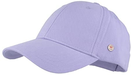 Balke Sommer Baseball Cap für Herren und Damen - Flieder