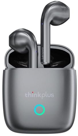 ThinkPlus LivePods LP50 (Negro)