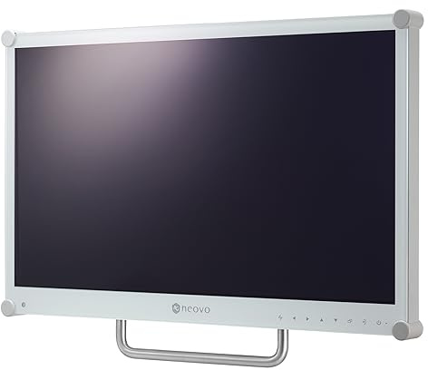 Neovo DR-24G - LED-skaerm - Full HD (10