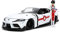 Jada Toys Robotech R. Hunter ´20 Toyota Supra 1:24