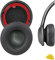GEEKRIA QuickFit Replacement Ear Pads for JBL Everest 310BT Wireless Headphones Ear Cushions, Repair Parts (Titanium Grey)