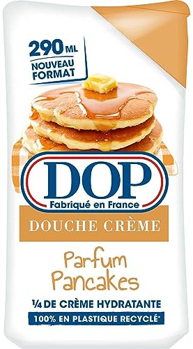 Dop Douche Douceur d'Enfance Pancake 290ml
