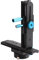 Professional 360 Swivel Panoramic Tripod head Gimbal Bracket Kit, for Canon for Nikon for DSLR Camera