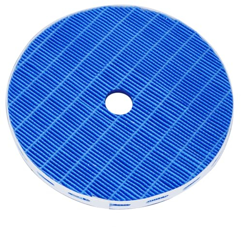 Benfosh Luftbefeuchter Filter kompatibel mit Philips FY3435/30 NanoCloud, für 2-in-1 Luftreiniger und -befeuchter der Serien 3000 und 3000i Befeuchtungselement