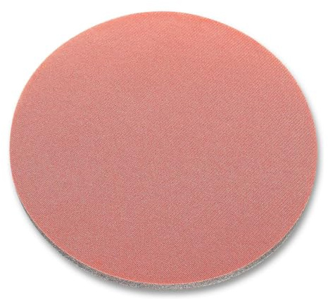sia ABRASIVES Sia Scheibe ohne Loch, 7940 siaair, 150, ohne Loch Korn 4000 10 Stk