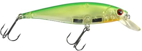LUCKY CRAFT B'Freeze 78 F Pointer Wobbler 8,5g Beams Green