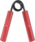 AMJKEJI Handgriff Trainer, 100 Pfund Handtrainer Unterarmtrainer, Handgriff-Stärker für Zuhause, Fitnessstudio und Büro (Rot)
