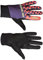 Northwave Winter Active Fahrrad Handschuhe lila/orange 2025: Größe: L (9)