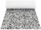 OUGPIU Boat Flooring 240 * 40cm EVA Foam Boat Decking Marine Mat Self-Adhesive Flooring Sheet,Camouflage Non-Slip Traction Pad EVA Foam Sheet for Boats RV Surfboard SUP Board Kayak (Camouflage)