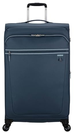 American Tourister Damen Herren Trolley Aerospin Spinner L One Size