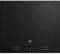 Beko HIIP64530UFT 60cm Induction Hob - Black Glass