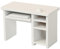QIYUDUOLA 1/12 Maisons de poupées miniatures pour ordinateur de bureau et clavier et souris Accessoires pour l'artisanat