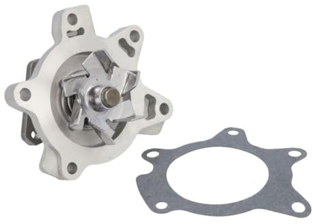 AISIN WPT-111V Engine Cooling