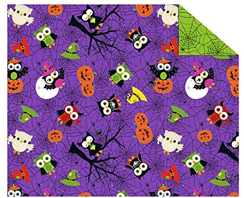 NEU Motiv-Fotokarton 49,5x68cm, Halloween M02