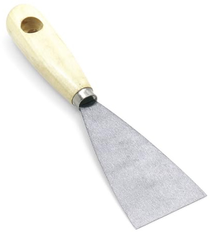 Nölle Malerspachtel, leicht, 100 mm