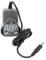 Masterpart Mains Power Battery Charger Plug & Lead For Gtech Air Ram AR01 AR02