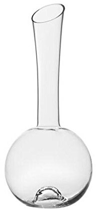 Brandani 53998 decanter in vetro 0,75lt