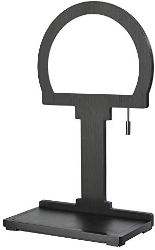 sompex tischleuchte Steve Phone schwarz [W]