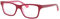 Ray-Ban Herren RY1536-3761-48 Sonnenbrille, Rosa, Rot, 48